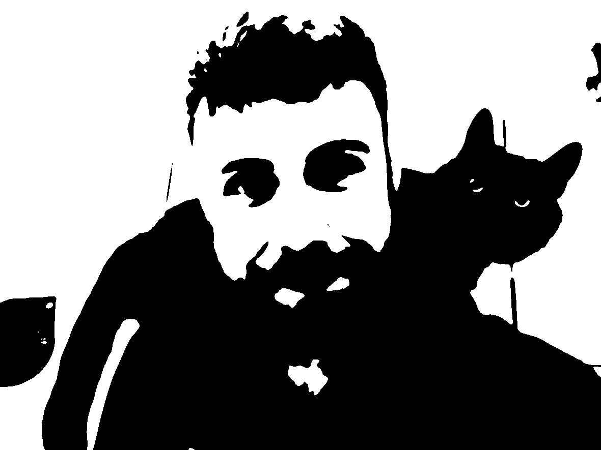 Navigation bar avatar